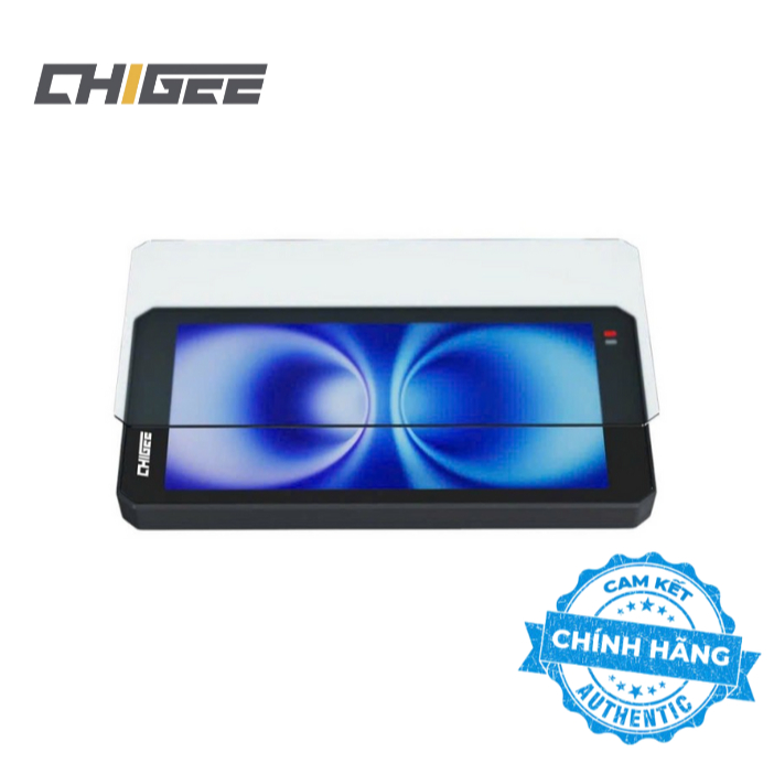 [CHIGEE] Kính cường lực cho AIO-5 & AIO-6 (Tempered Glass Screen Protector for AIO-5 & AIO-6 Series)