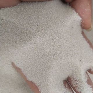5kg cát trắng nha trang lọc nước hồ thủy sinh