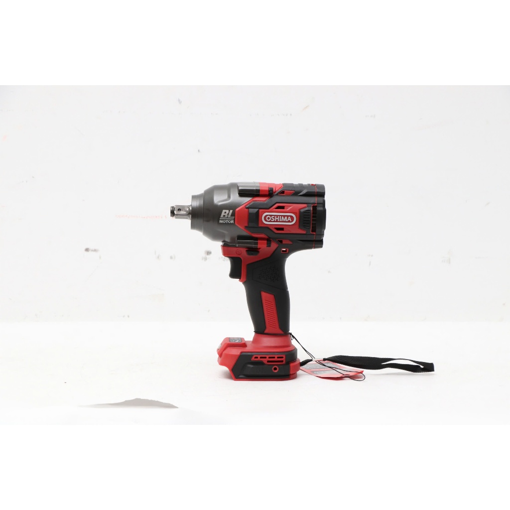 Máy mở bu lông không dây Oshima MBL21V-NG800N-D1, Chính Hãng Bảo Hành 12 tháng