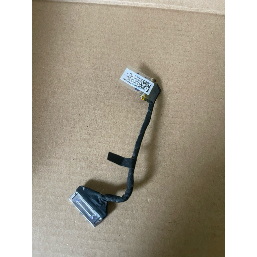 Thay cáp màn hình laptop  Assus UX360