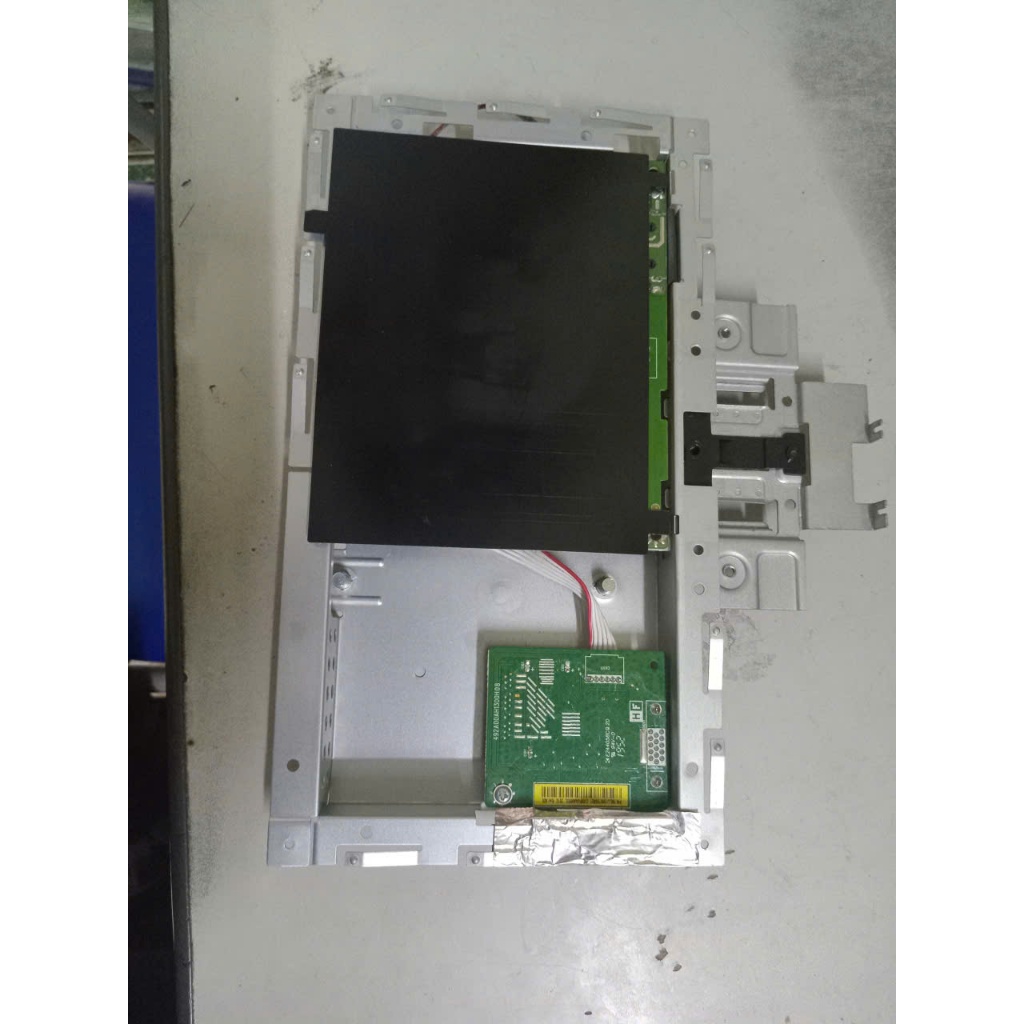 Cụm mạch màn hình máy tính dell E2216HV