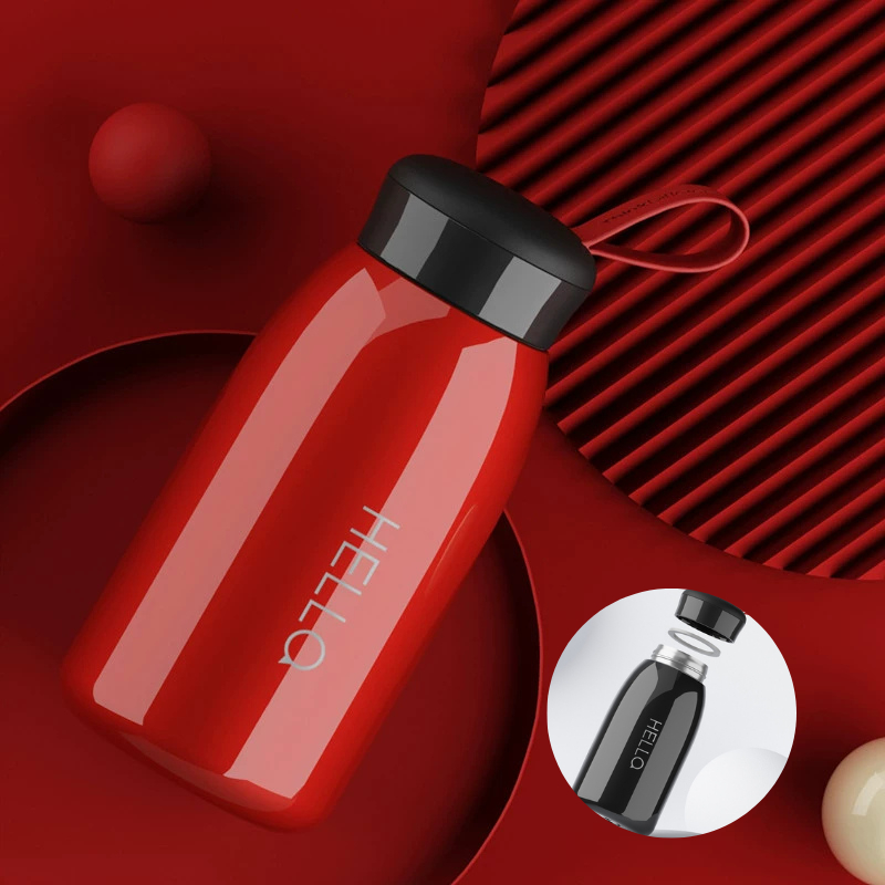 Bình giữ nhiệt nóng lạnh 304 cao cấp, tặng kèm quai xách tiện lợi, giữ nhiệt lâu đa năng | BigBuy360 - bigbuy360.vn