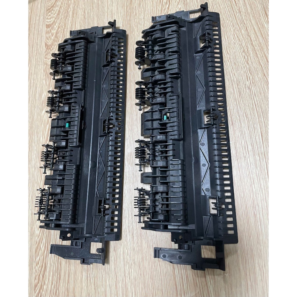 cụm bánh xe giấy ra ( exit paper ) canon LBP 6230dw / 6200d và MF241d , 221d đã qua sử dụng tháo máy