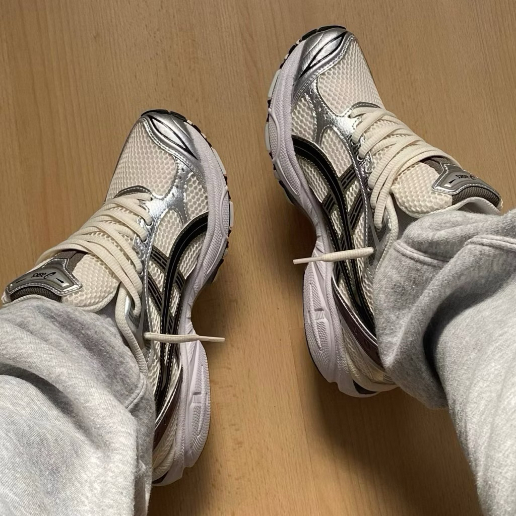 [ Thaoansneaker ] Giày Sneaker Gel Kayano 14 - Chạy bộ, Tập Gym, thể thao