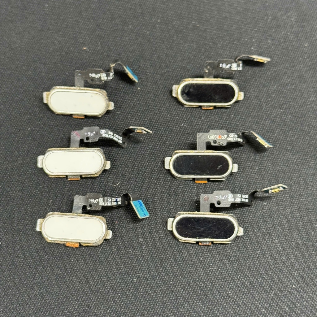 Cáp cảm biến vân tay SAMSUNG Galaxy J7 Prime / On7 Zin tháo máy ( có xước nhẹ)