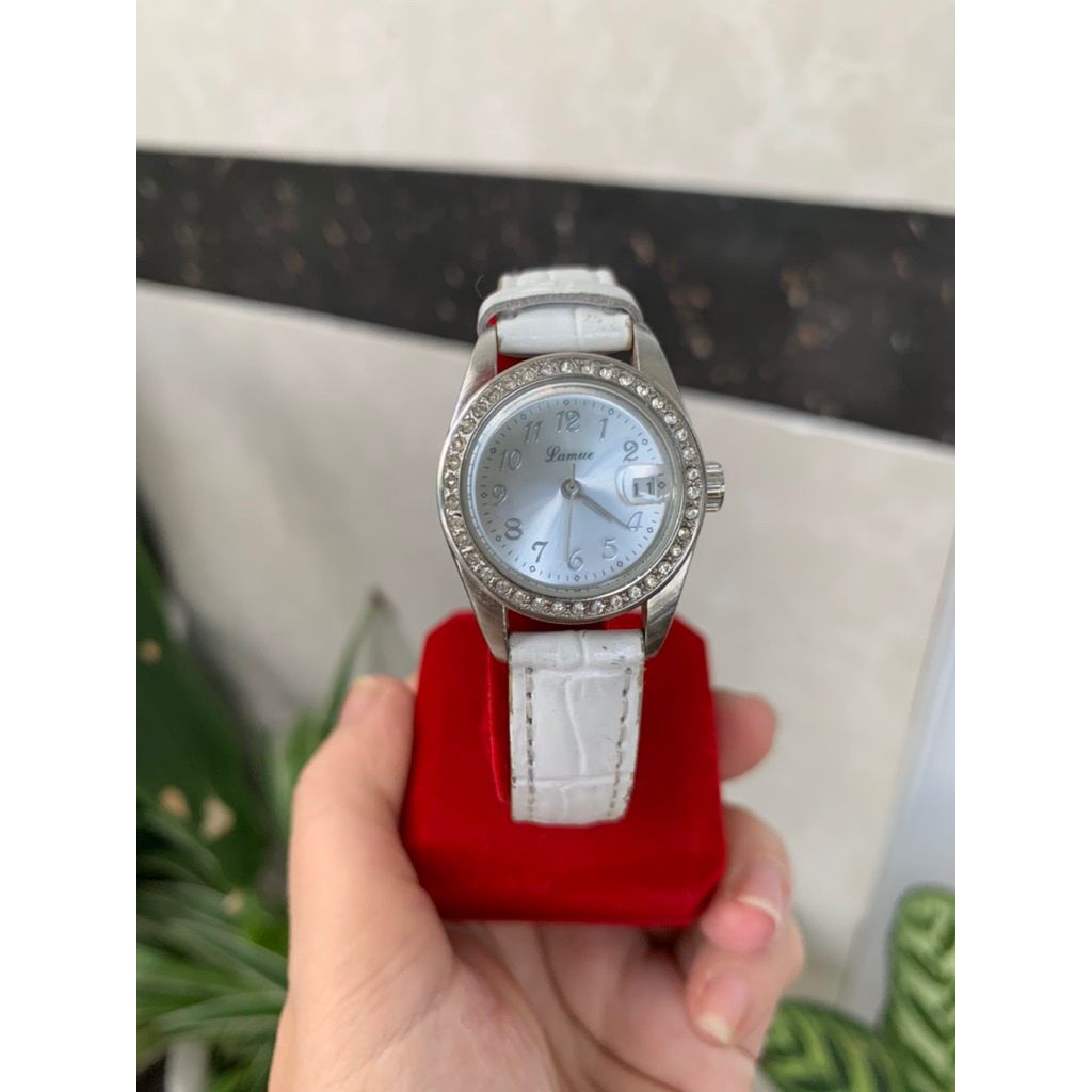 Đồng hồ Lamue J- Axis