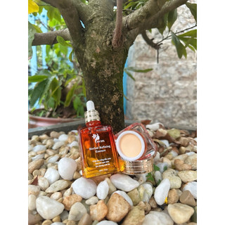 COMBO PEEL CAO CẤP HN-SPA