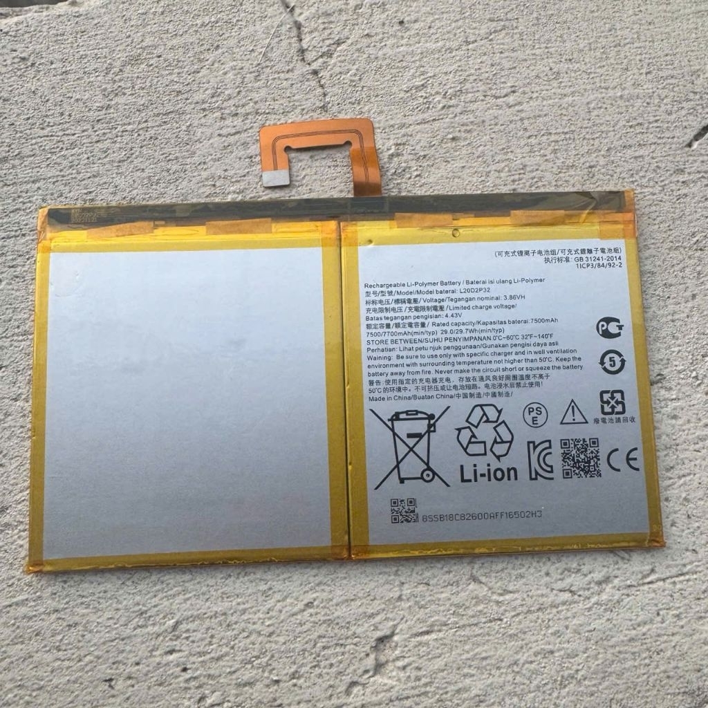 Pin cho máy huawei P11/P11 plus L20D2P32 bảo hành lỗi đổi mới