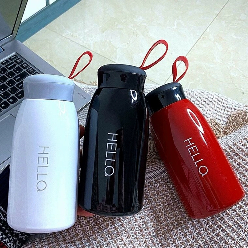 Bình giữ nhiệt nóng lạnh 304 cao cấp, tặng kèm quai xách tiện lợi, giữ nhiệt lâu đa năng | BigBuy360 - bigbuy360.vn