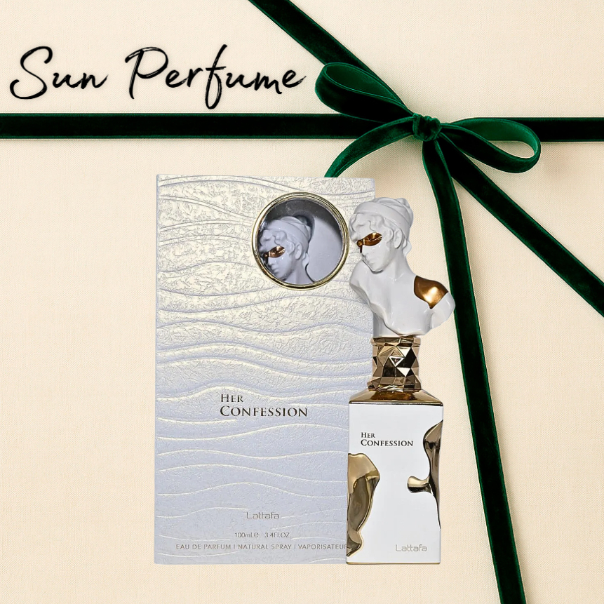 Nước hoa Lattafa Her Confession 100ml