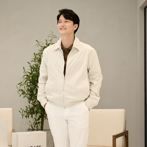 Áo khoác Khaki 2 lớp BADASS túi khóa thêu logo Công Nghệ Cao Cấp Heattech, mềm mịn, Cản Bụi AKHTK616 Cản Gió, Giữ ấm | BigBuy360 - bigbuy360.vn