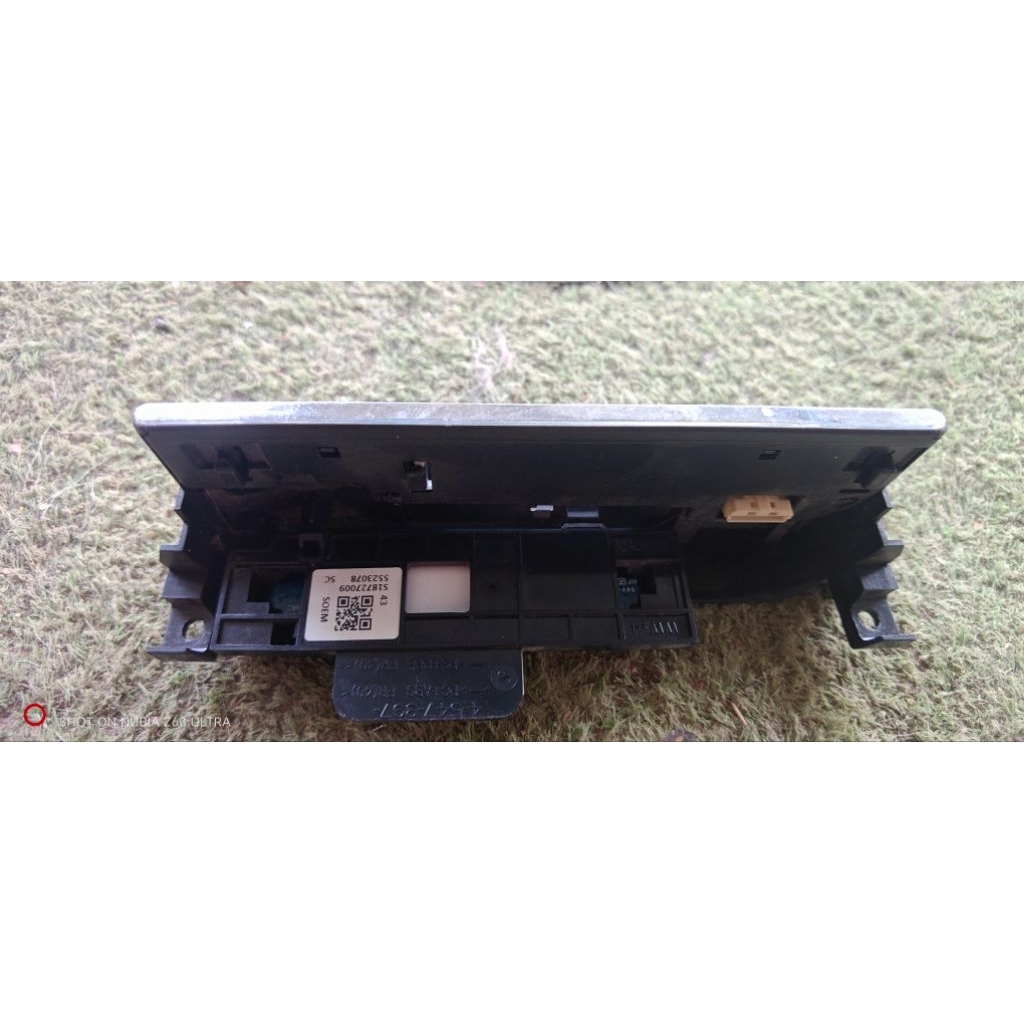 Mắt nhận tivi sony 49X8000E