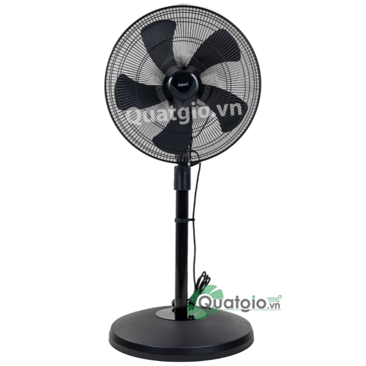 [Hỏa tốc] Quạt đứng Hatari IP18M1 (114w) / IP20M1 (145w) - Thái Lan - CÔNG NGHIỆP 💪