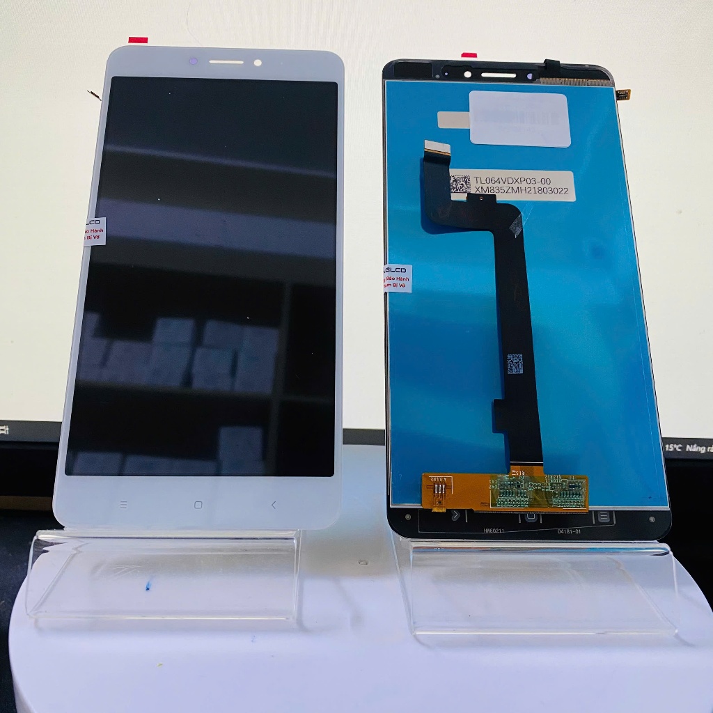 BỘ MÀN HÌNH XIAOMI MI MAX / MI MAX 2