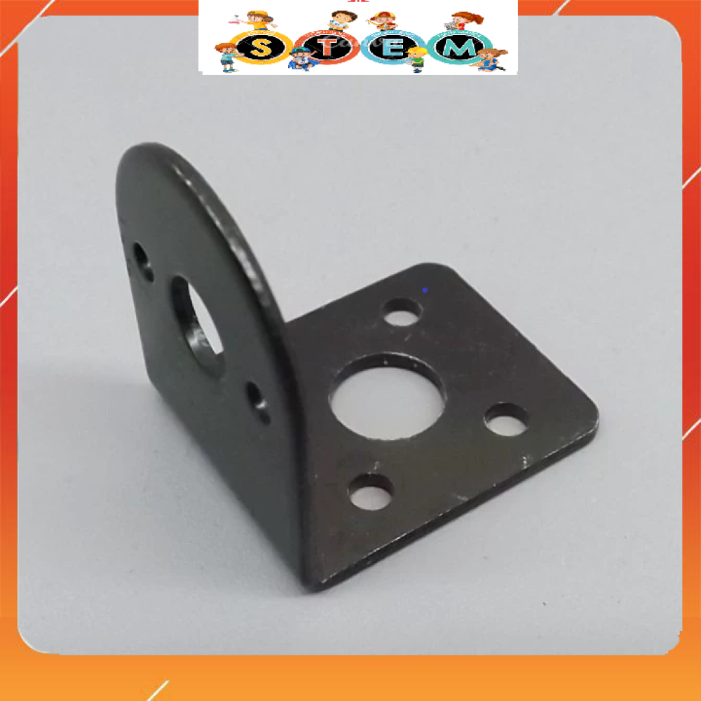 [Stem A-Z][G21] Gá Đỡ Động Cơ 370, Đế Động Cơ 370 GA25