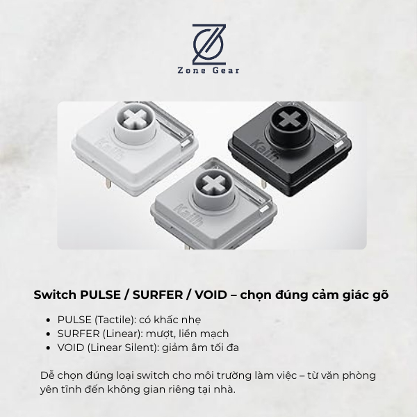 [Hà Nội] Bàn phím cơ Lofree Flow2 - Bàn phím không dây low profile Lofree Flow 2, Cảm ứng vuốt chỉnh âm lượng | BigBuy360 - bigbuy360.vn
