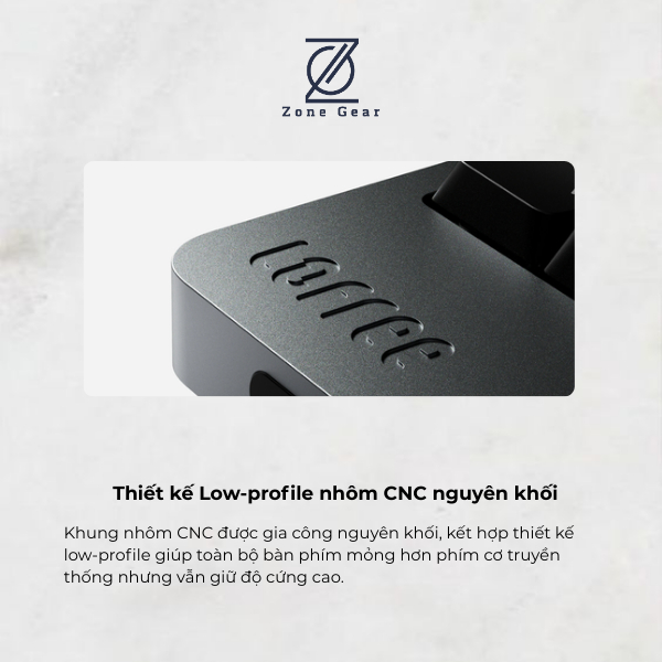 [Hà Nội] Bàn phím cơ Lofree Flow2 - Bàn phím không dây low profile Lofree Flow 2, Cảm ứng vuốt chỉnh âm lượng | BigBuy360 - bigbuy360.vn