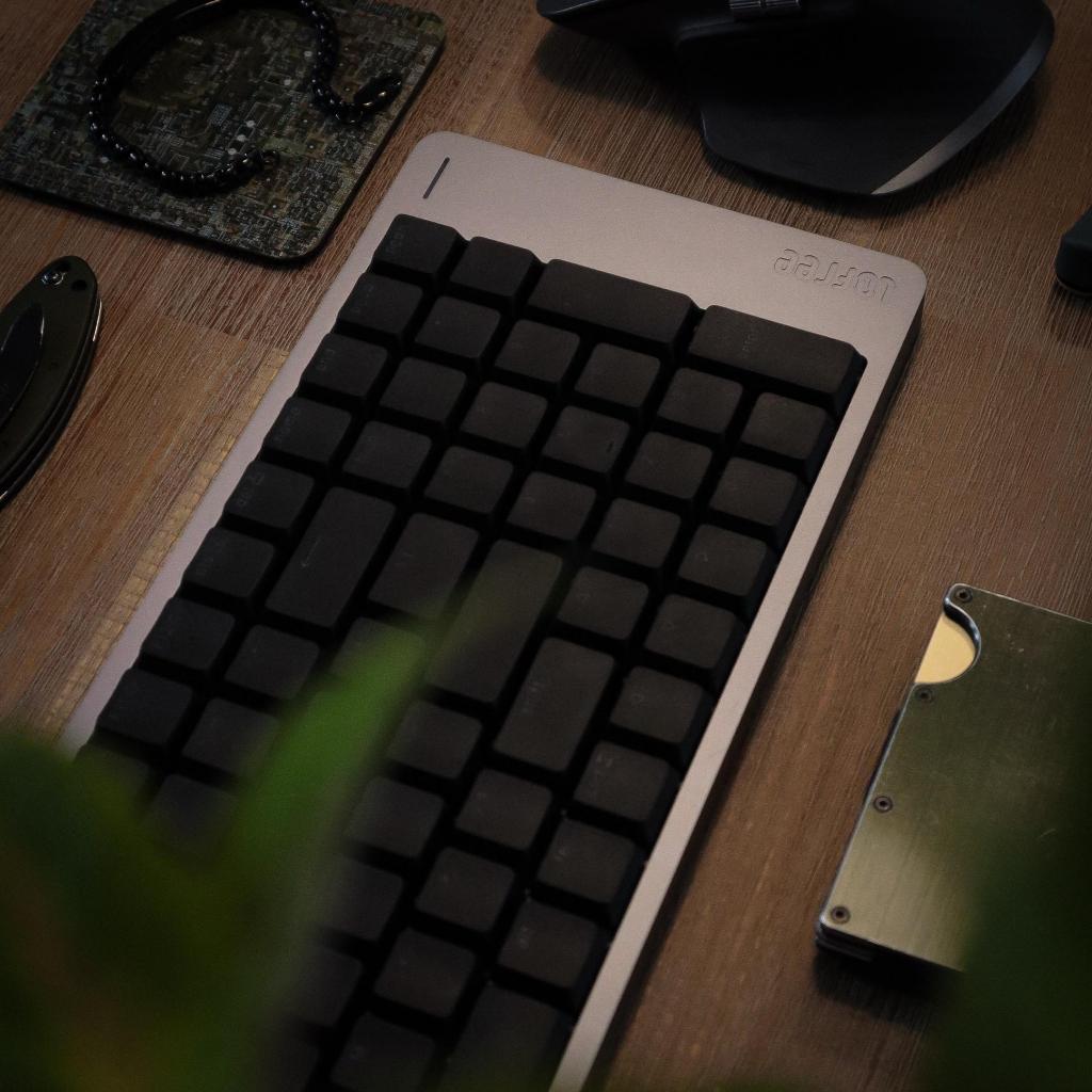 [Hà Nội] Bàn phím cơ Lofree Flow2 - Bàn phím không dây low profile Lofree Flow 2, Cảm ứng vuốt chỉnh âm lượng | BigBuy360 - bigbuy360.vn