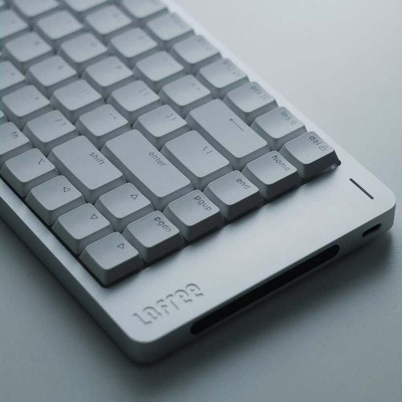 [Hà Nội] Bàn phím cơ Lofree Flow2 - Bàn phím không dây low profile Lofree Flow 2, Cảm ứng vuốt chỉnh âm lượng | BigBuy360 - bigbuy360.vn