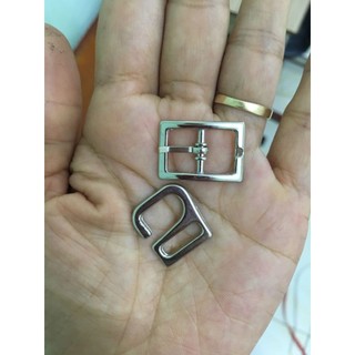 Khoá giày các loại