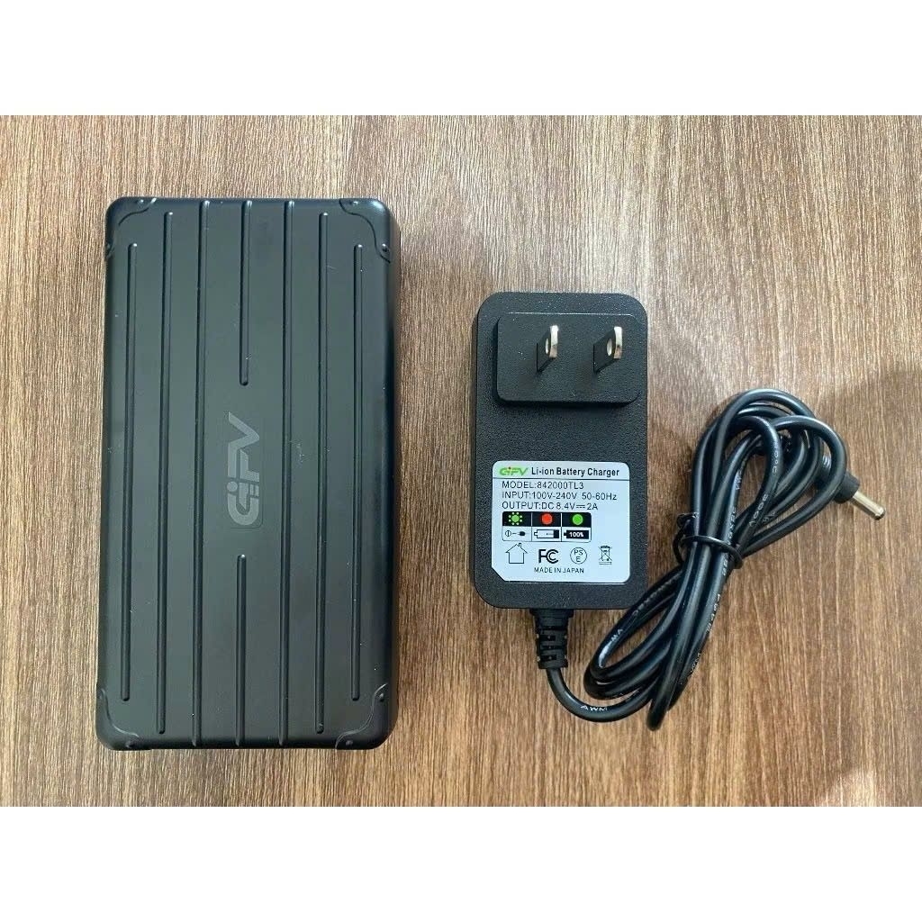 Pin  sạc Áo Điều Hoà Gifv 50000mah
