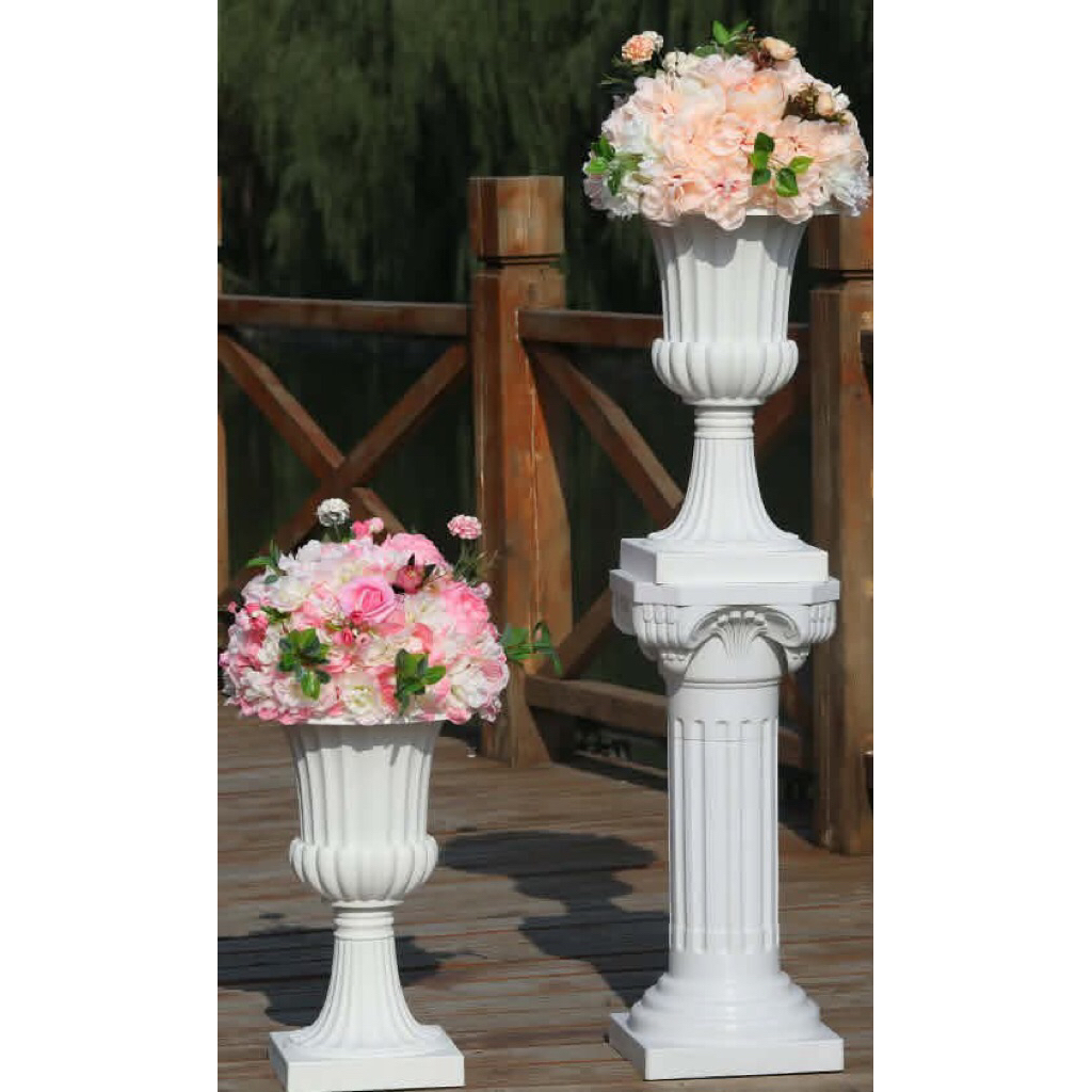 cột la mã nhựa , trụ cột la mã decore trang trí 90cm