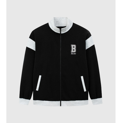 Áo Khoác Nỉ BOO FullZip Unisex Form Oversized Chất Liệu Cao Cấp, Dày Dặn Thiết Kế Trẻ Trung