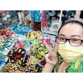 Quần đùi nữ, Sét 5Quần đùi nữ mặc nhà, quần đùi đi biển. mix ngẫu nhiên