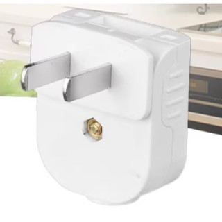 Phích cắm xoay 90 độ 10A-250V 16A 250V