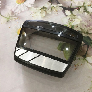 Mặt kính đồng hồ xe máy Dream II - A303