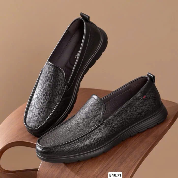 GIÀY DA  #AOKANG M0303 E46.71