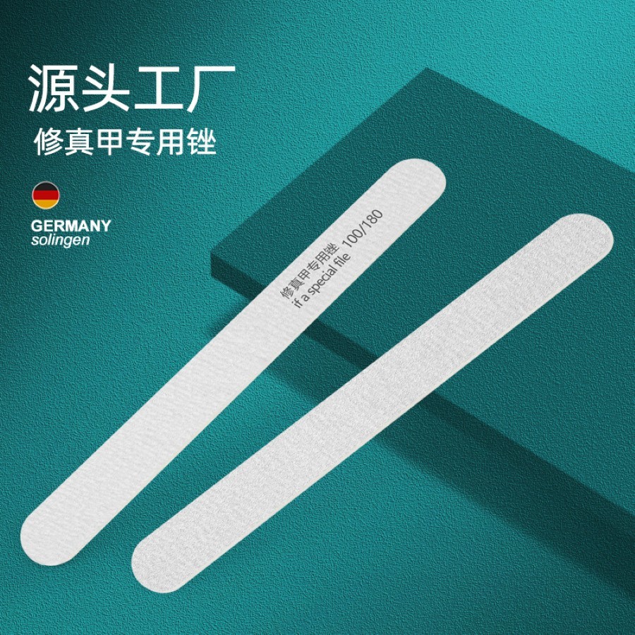 Dũa OPI dũa chuyên dụng để dũa móng tay tạo form jeliva