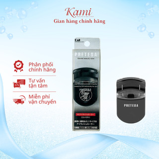 Kẹp mi Kai Compact Curler Nhật Bản cao cấp