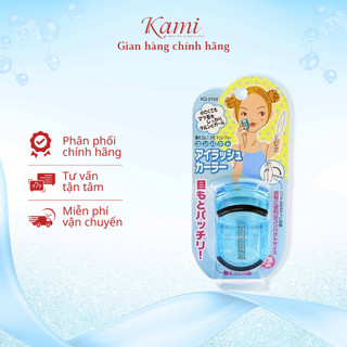 Kẹp mi Kai Compact Curler Nhật Bản cao cấp