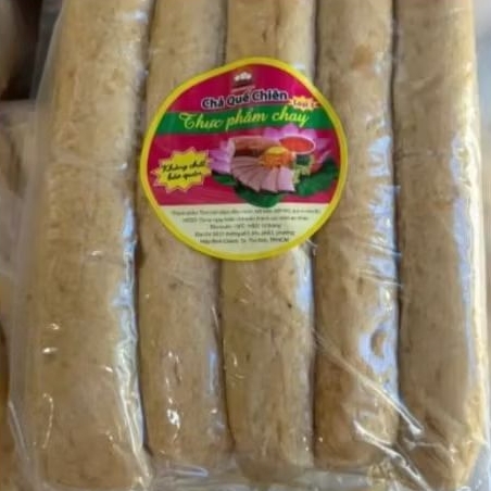 Chả quế chay 1 cây