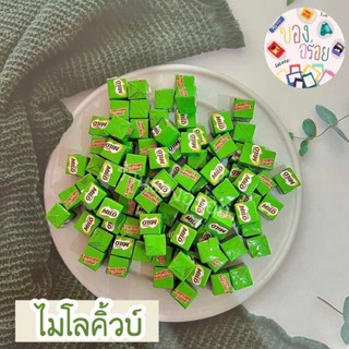 Kẹo milo cube Thái Lan gói 100 viên