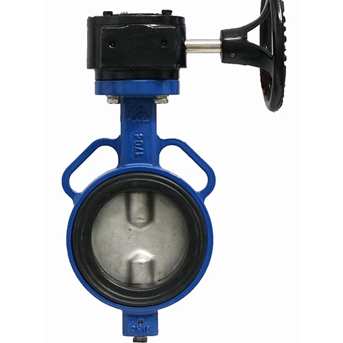 [HÀNG ORDER] Van tay quay DN200, DN200/GB