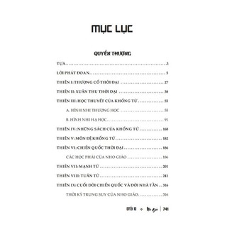 Sách - Nho Giáo - Trần Trọng Kim (Bìa Mềm)
