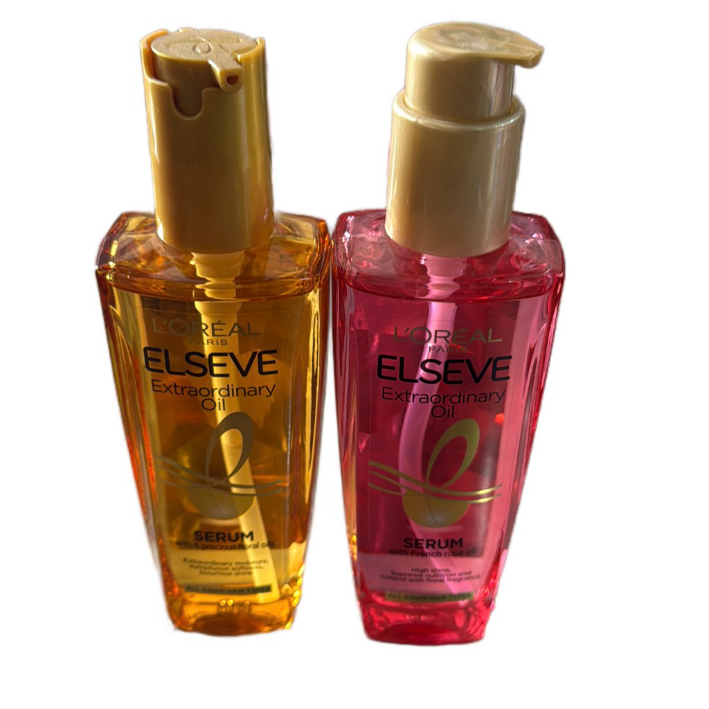 SERUM DƯỠNG TÓC-LOREAL-100ML