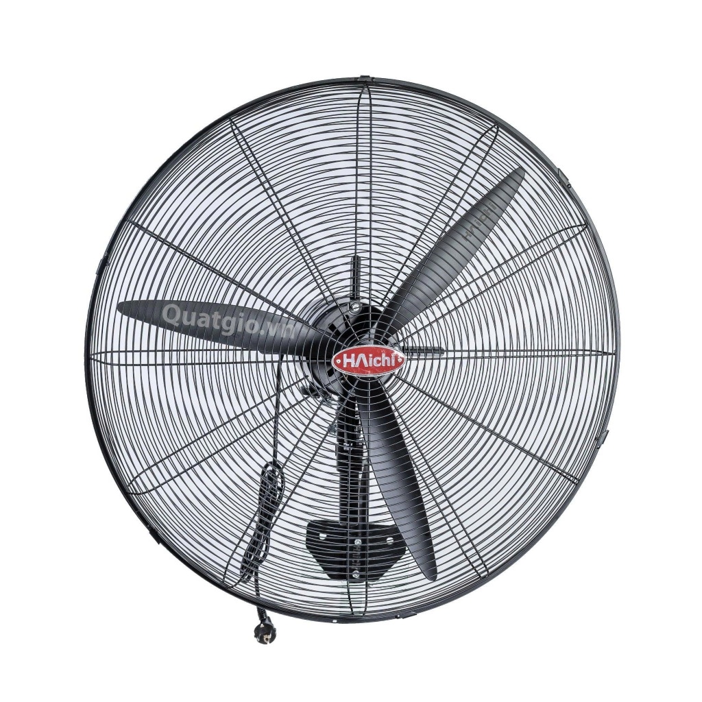 Quạt treo CÔNG NGHIỆP Haichi HCW-500/HCW-600/HCW-650/HCW-750 - EFAN EF-E50-3/EF-E65-3/EF-E75-3