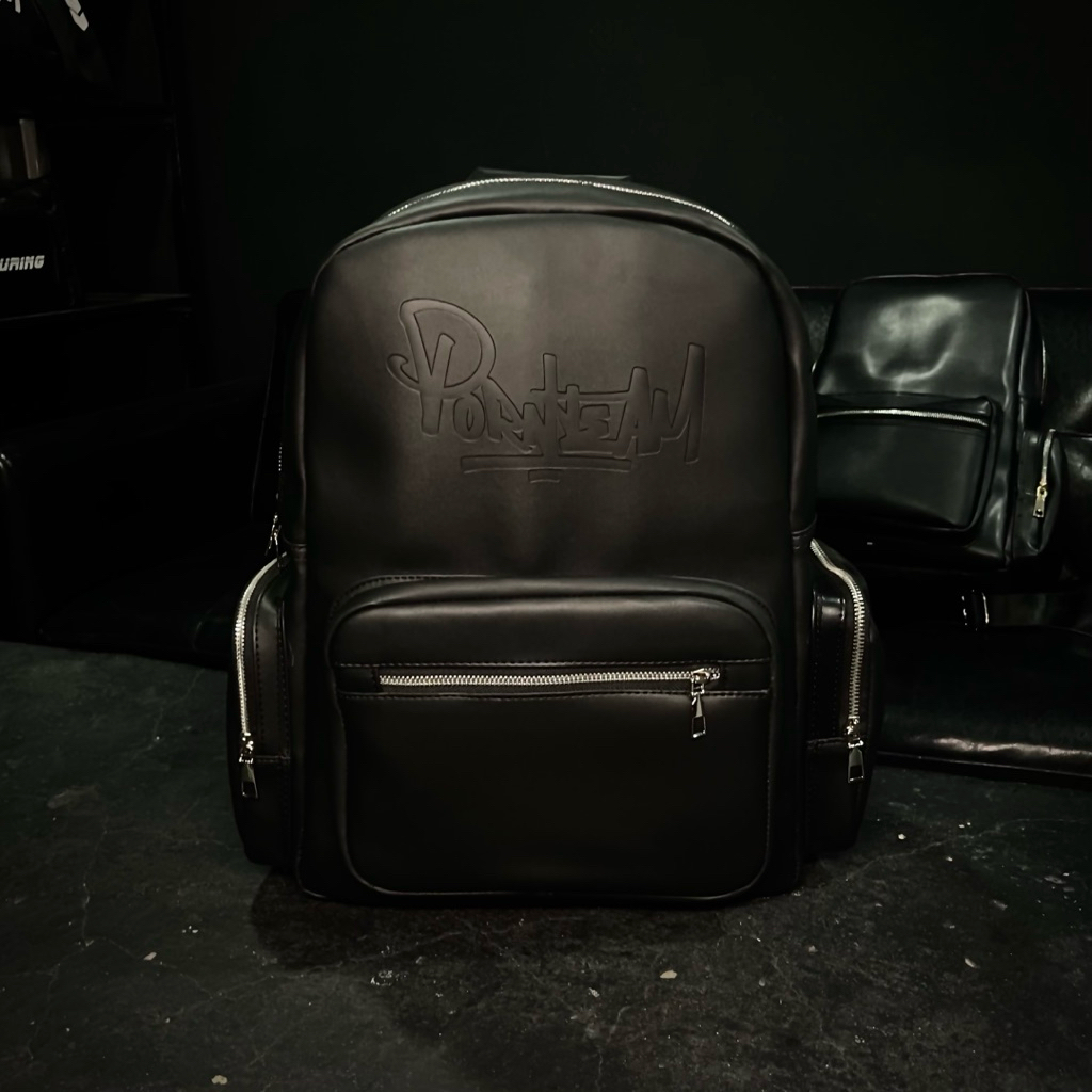 [PHIÊN BẢN NÂNG CẤP] Balo đeo vai chất da simili design by PT VIETNAM