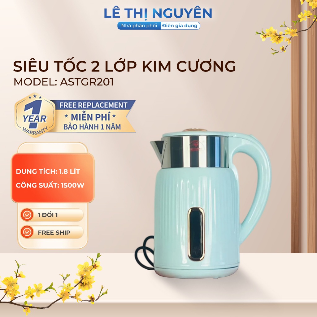 Siêu tốc Kim Cương 2 lớp ASTGR201