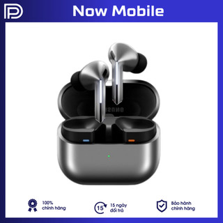 Tai Nghe Không Dây Bluetooth Samsung Buds 3 Pro R630 | Hỗ Trợ Phiên Dịch Trực Tiếp Trên Cuộc Gọi - Chính Hãng