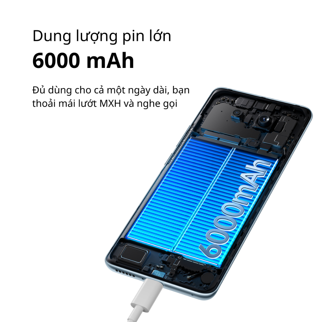 Điện thoại Xiaomi Redmi Note 15 4G Đủ Bản Dung Lượng có tiếng Việt - Bản Quốc Tế - Bảo Hành 24 Tháng | BigBuy360 - bigbuy360.vn