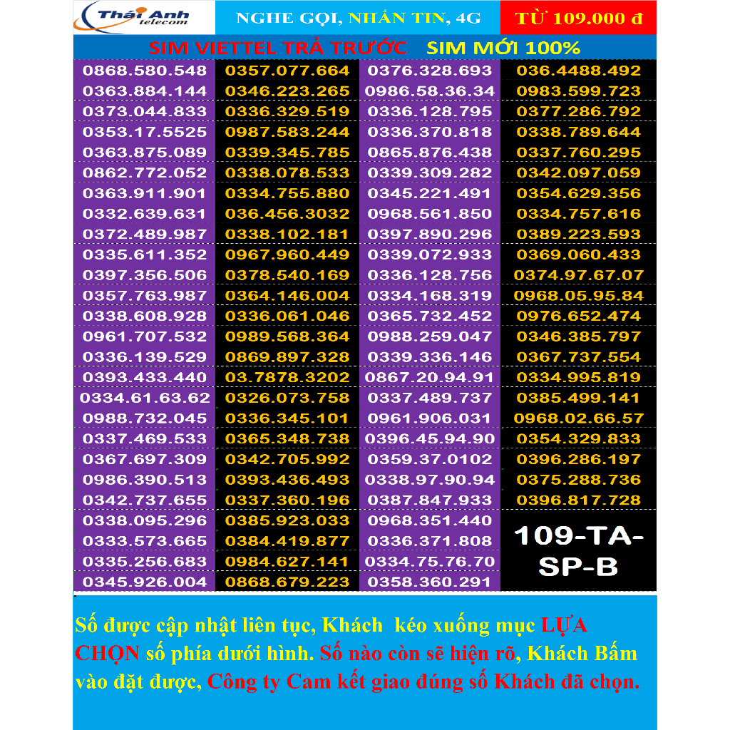 Sim Viettel 5G, Chưa Kích hoạt, Tự Đăng Ký Chính chủ Qua My Viettel Tại Nhà.Làm esim Dễ Dàng. sim có