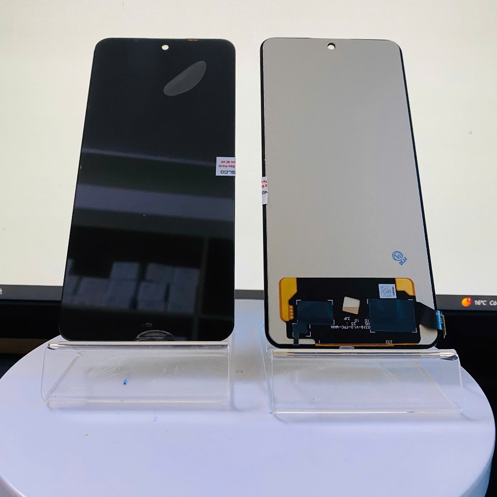 Màn hình Xiaomi Mi 13T-5G / Mi 13T Pro 5G / Redmi K60 Ultra