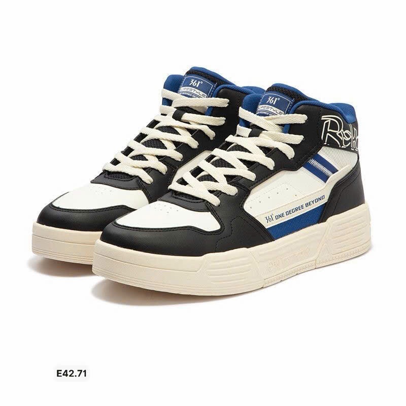 Giầy thể thao hãng #361 M0801 E42.71