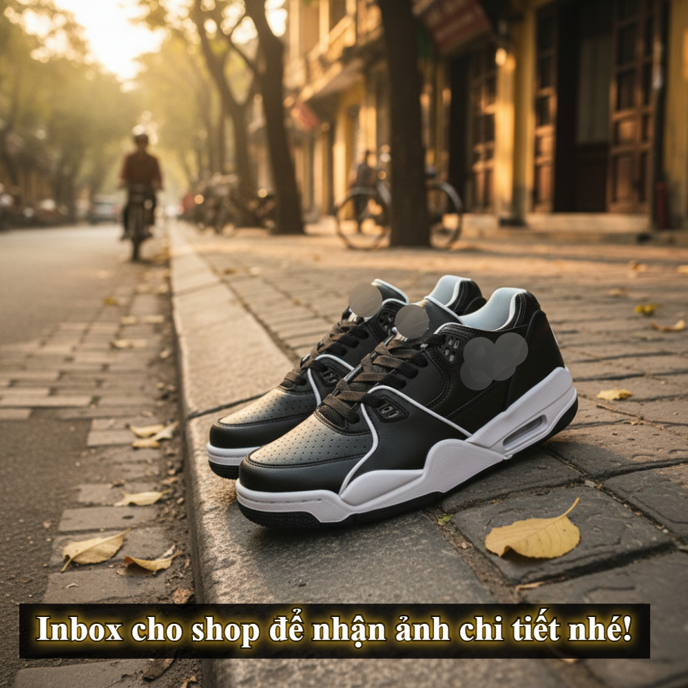 Giày sneaker đầy đủ hình ảnh chi tiết các màu Order-Flight ID:JFD556-JDS