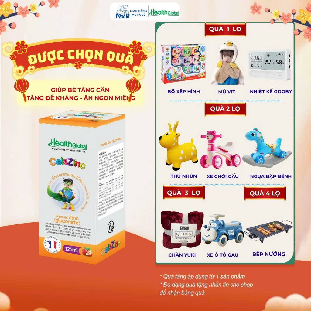 Kẽm Nhỏ Giọt Cho Trẻ Từ Sơ Sinh NINO ZINC IMOCHILD Cải Thiện Biếng Ăn Tăng Đề Kháng