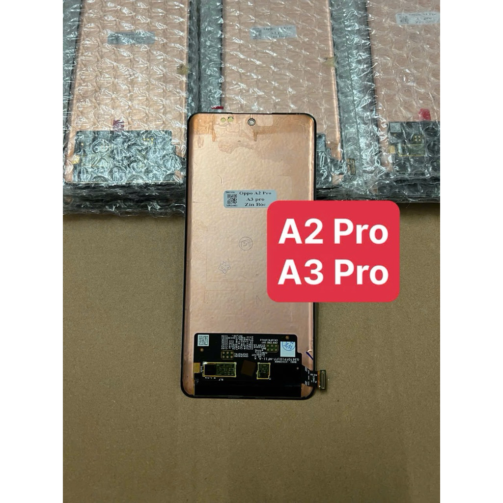 Màn Oppo A2 Pro / A3 Pro zin bóc
